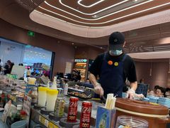 -元气寿司(东方宝泰店)