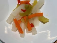 -马记永·兰州牛肉面(3019君尚店)