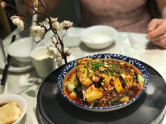 棒棒鸡-川味堂·四川豆花(八卦岭店)