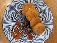 泰式炸鱼饼-About Bistro關於·泰式家庭料理