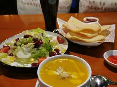 -布拉格餐厅· 中欧捷克菜(全国首店)