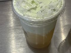 -唐沫茶兮(仓山万达金街店)