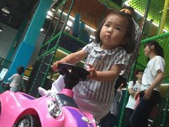 -蒙特利亲子乐园