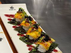 -大渔之观(安贞店)