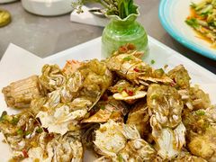 -君霖海鲜私房菜(春柳店)