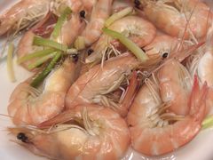 -小小饭店·休闲农庄·安吉松树林里的农家菜