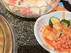 -梦山水日本烧肉(五四广场店)