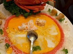 -广州富力丽思卡尔顿酒店·丽轩·粤菜