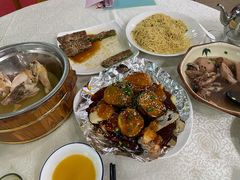 -成惠食府(赤岗店)