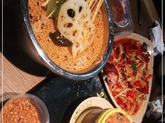 -肖四女乐山跷脚牛肉(世博源店)