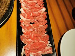 -捞围鲜·港式打边炉(海阳路店)