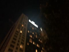 -新发展亚太JW万豪酒店·福苑咖啡厅