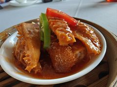 -寻味顺德·顺峰山庄(大良店)