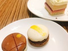 -榖屋house of flour(张江首店)