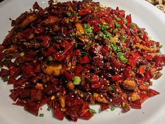 -院8里·小聚园老川菜(九眼桥店)