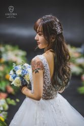 -格乐利雅婚礼艺术中心(南外滩店)