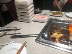 -海底捞火锅(同泰时代广场夜宵主题店)