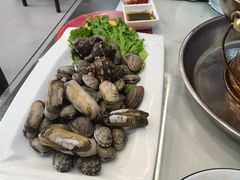 -龙香居海鲜浑锅家常菜·特色驴肉