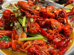 -指爱龙虾(金杨路总店)