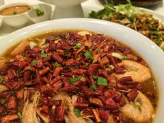 -小桃红·东北菜·春饼烤鸭(南阳湖街店)