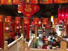 大堂-大龙辣火锅·龙虾·烧烤(湖滨新天地店)