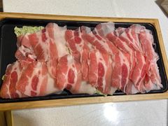 -老房老舍重庆火锅(假日城市店)