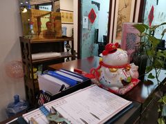 -东书房硬笔·国画·古筝·围棋·软笔·国学(新北校区)