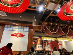 大堂-粶鼎记米线(凯德MALL店)