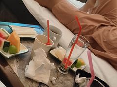 -和子足浴SPA会馆(东方之门店)