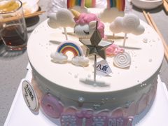 -海底捞火锅(南开鲁能城店)