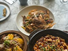 -懒人盐府人家(航天桥店)