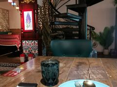 -梅夫娜土耳其餐厅.清真HALAL