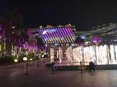 -汉巴味德(大悦城店)