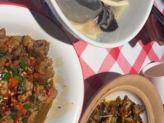 -西江红·株洲本地菜(滨江南路店)