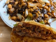 -老舅老蒙肉饼非遗店(一店)