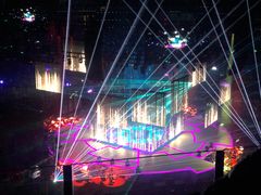 -梦之蓝青奥体育公园体育馆