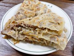 -清真永恒华威肉饼(潘家园店)