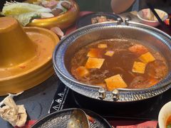 -牛New寿喜烧(闵行龙湖天街店)