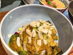 -漫蔬•台北蔬食小馆VEGGIEBOIL(朝晖店)