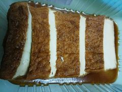 卤水豆腐-龙记香港茶餐厅(久光百货店)