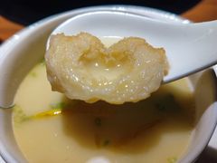 -揽季锅物会.福建黄鱼.海鲜姿造(五四路店)