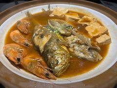 -船歌·鱼水饺青岛菜(金狮广场店)