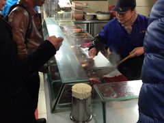 -江三王记牛杂馆(总店)