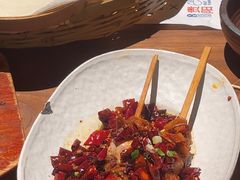 -包整·丝娃娃(一览甲秀楼风景店)