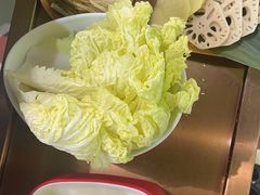 -洪氏嗨捞·广东猪肚鸡·椰子鸡火锅(西咸万象城店)
