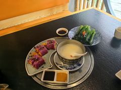 -蚝喜粤·广州味·茶楼点心(长隆店)