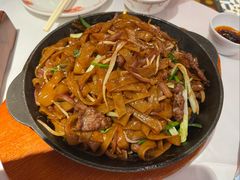 -稻香饭店(IFS国金中心店)