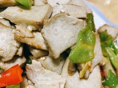 -洪福饭店·十八年老店