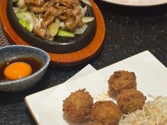 -长崎屋·日本料理·刺身·烧鸟(天河北路店)