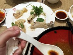 -泰煌鸡·上海白斩鸡·鸡汤面(鹤庆店)